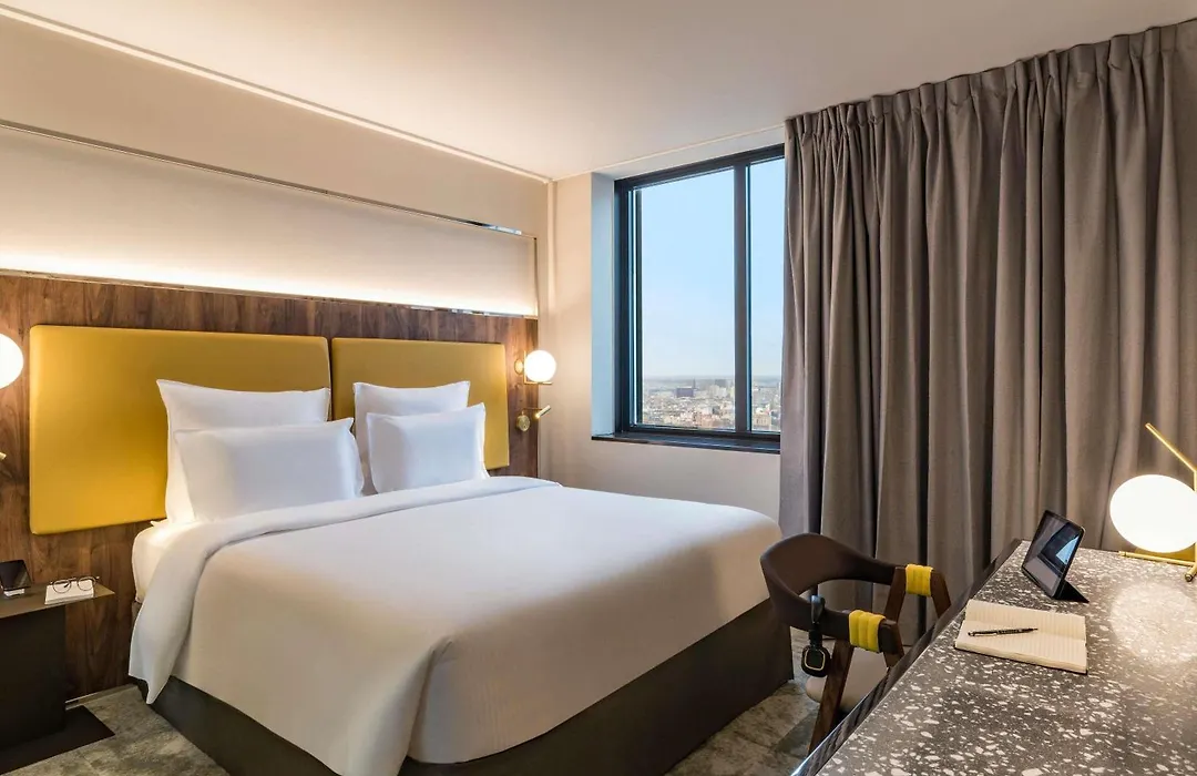 Pullman Paris Montparnasse-1