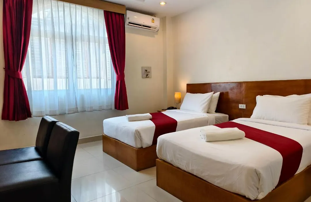 Zing Resort & Spa-1
