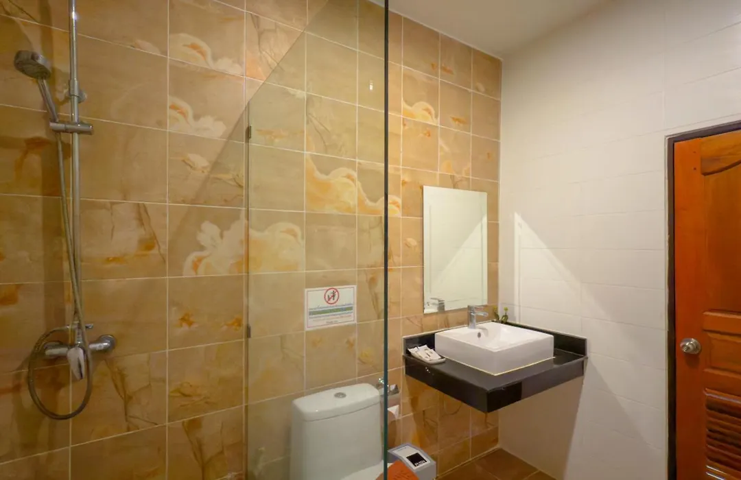 Lanta Lapaya Resort-1