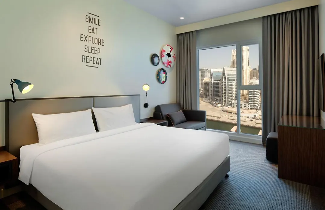 Rove Dubai Marina-1