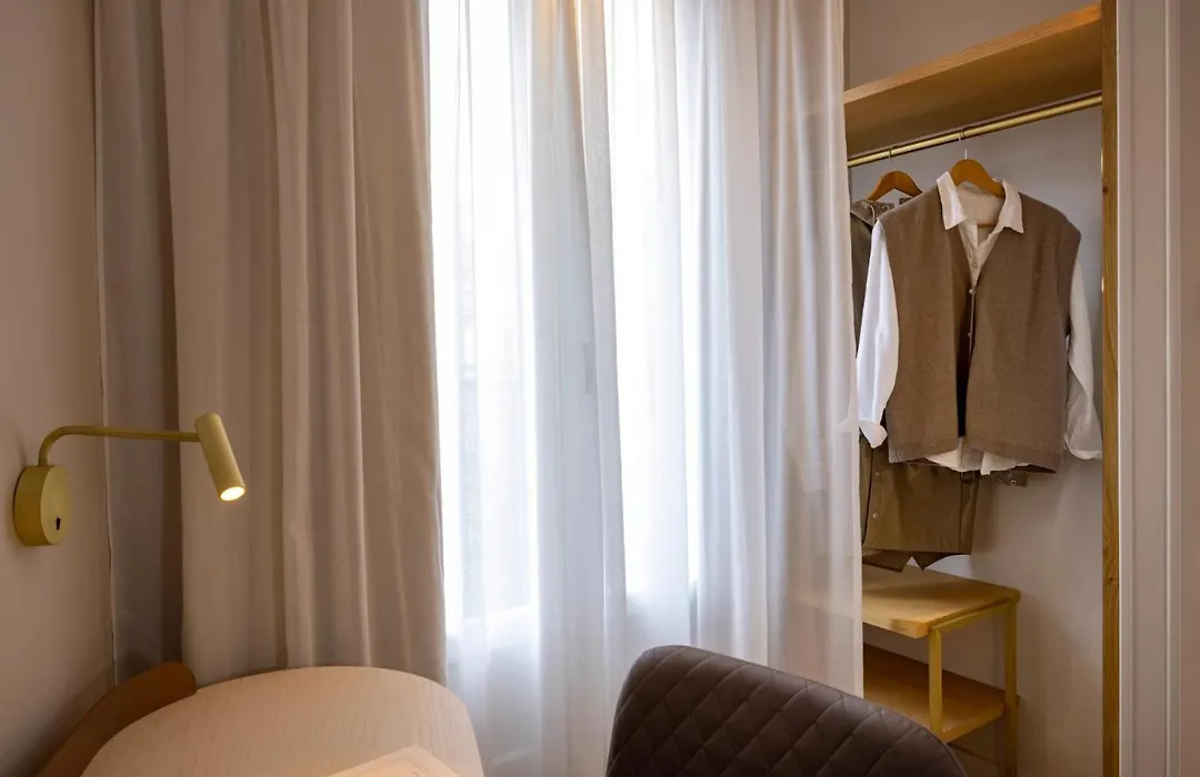 Hotel Beige-1