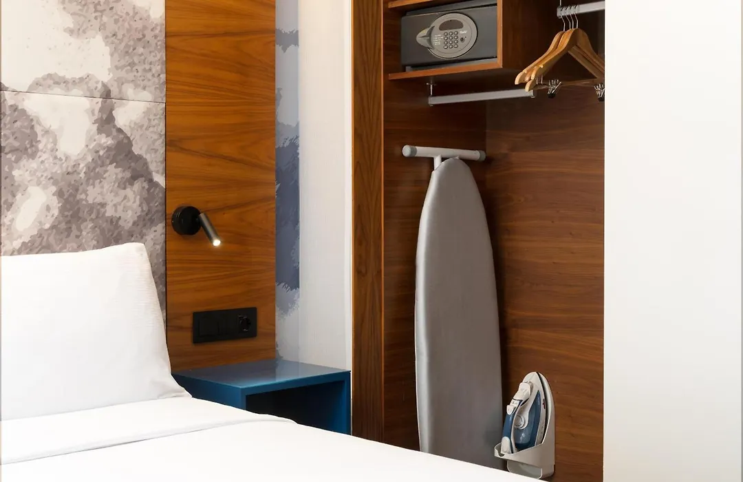 Hilton Barcelona-1