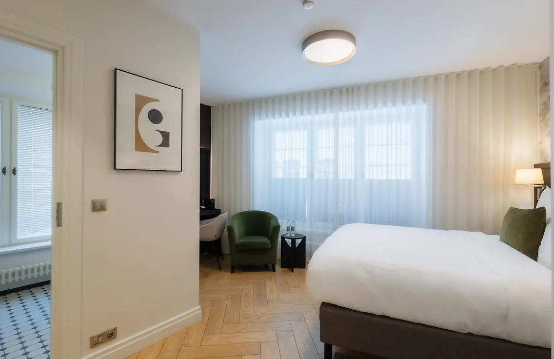 Nunne Boutique Hotel-1