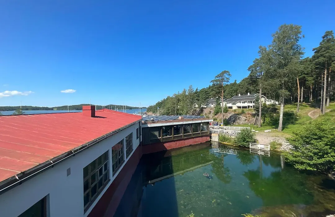 Hotel Airisto Marina-1