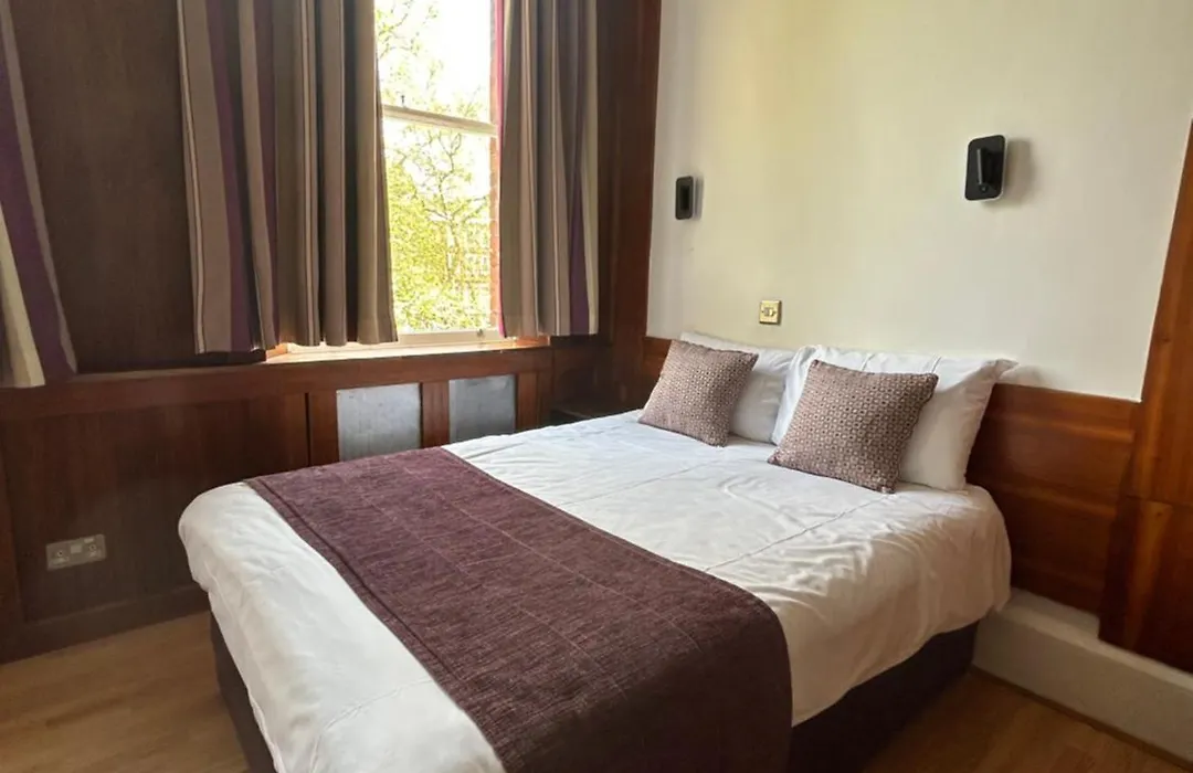 Garden View Hotel-1