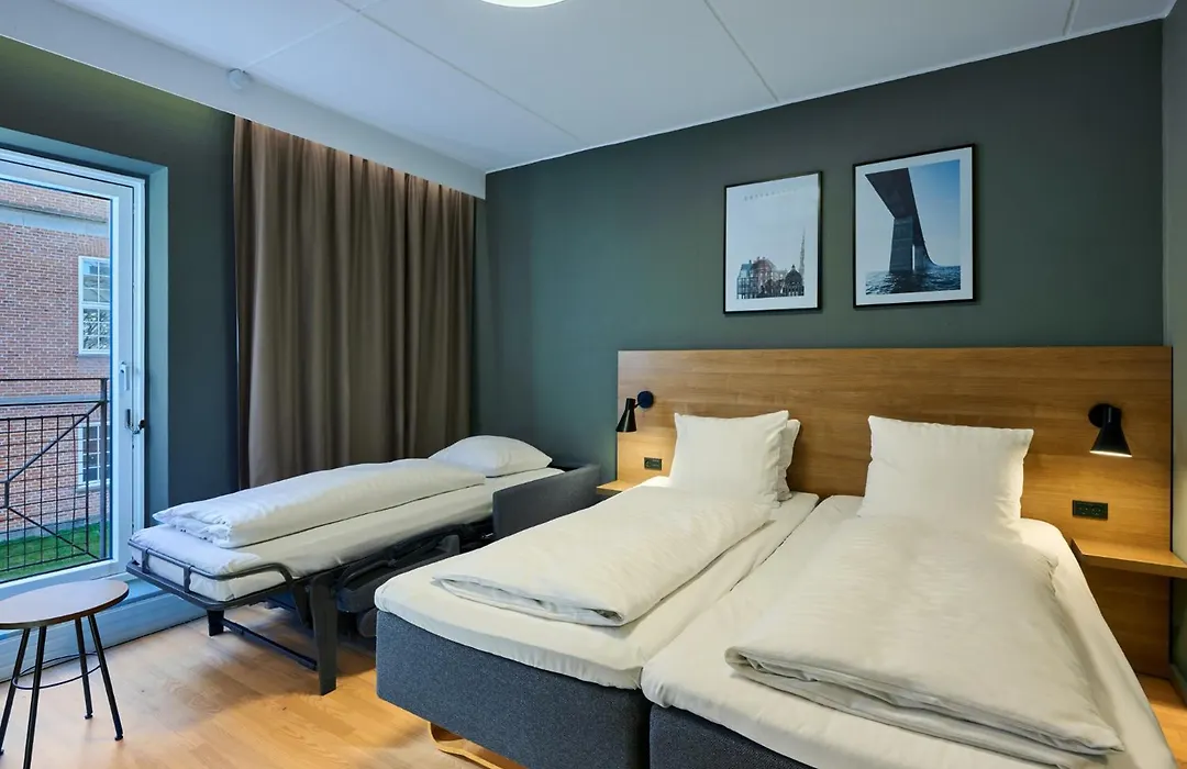 Go Hotel Osterport-1