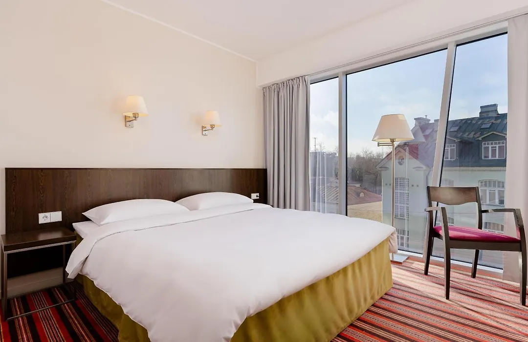 Park Inn By Radisson Meriton Conference & Spa Hotel Tallinn-1
