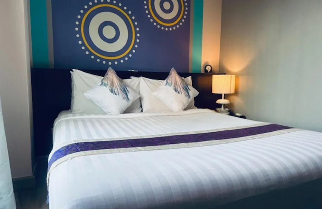 Sawasdee Hotel @ Sukhumvit Soi 8-1