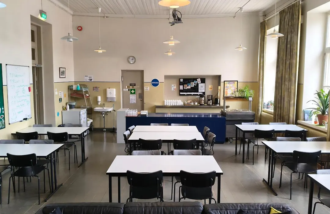 Hostel Suomenlinna-1