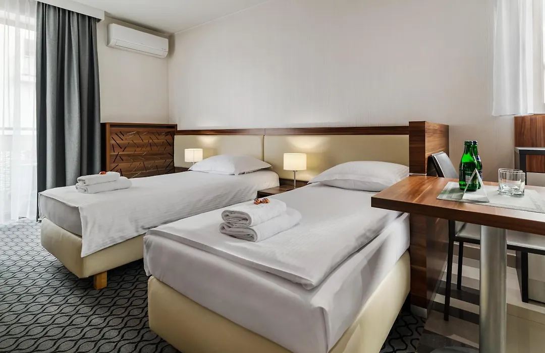 Aparthotel Vanilla-1