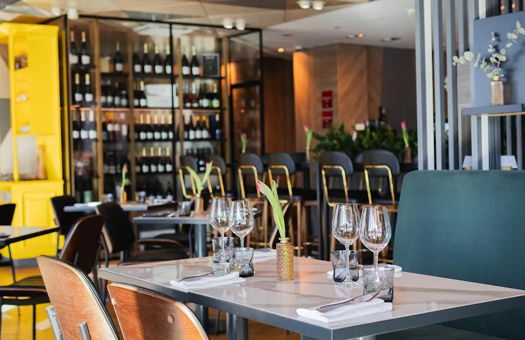 Hotel Sophia By Tartuhotels-1