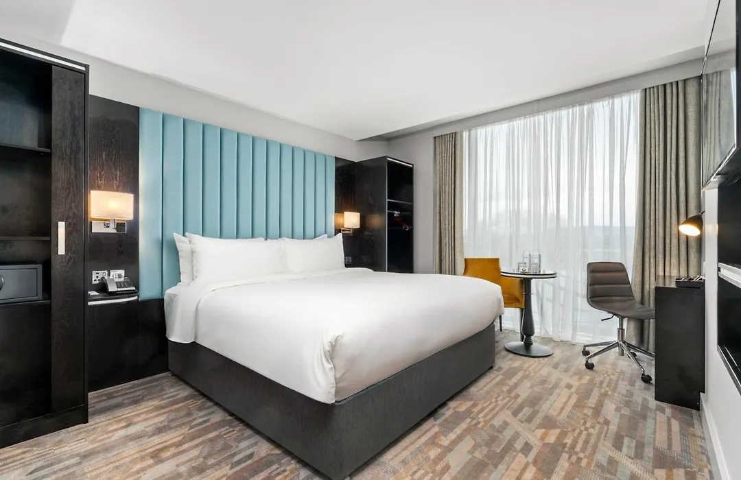 The Trinity City Hotel-1
