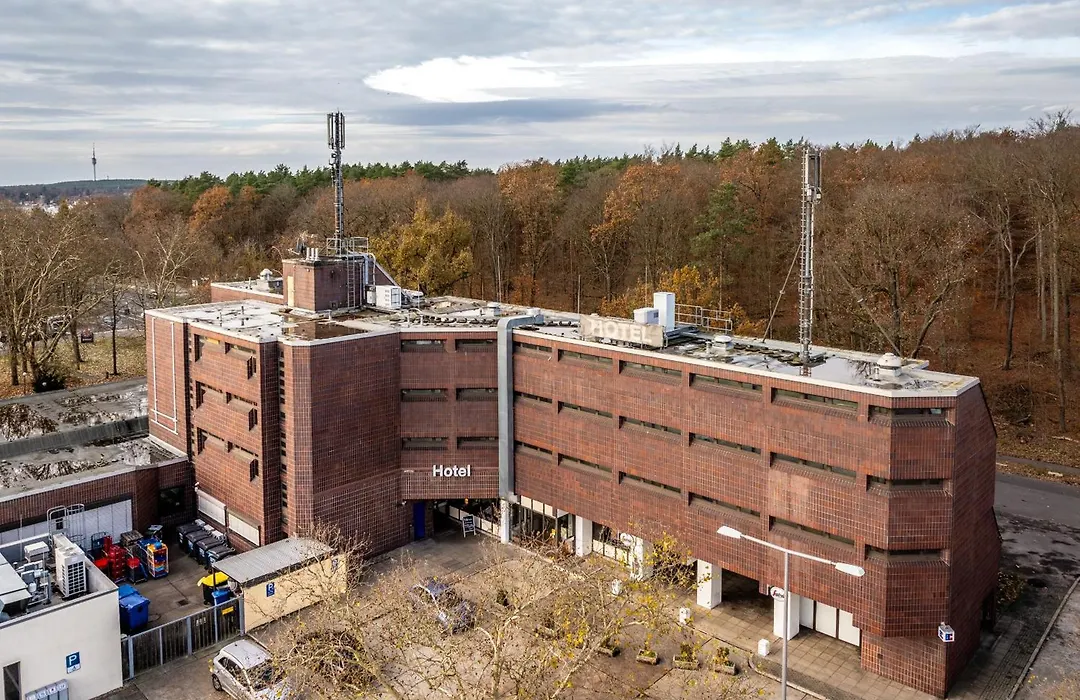 Hotel Grunewald-1