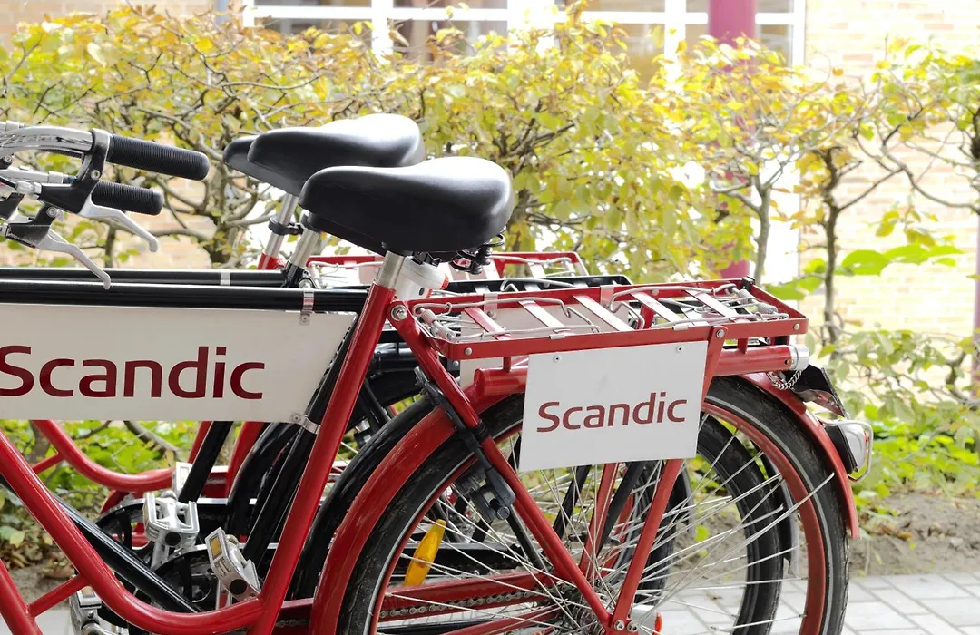 Scandic Ruoholahti-1