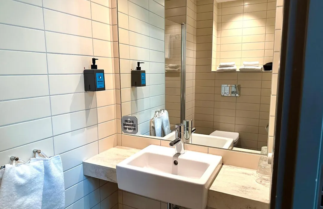 Comfort Hotel Malmoe-1
