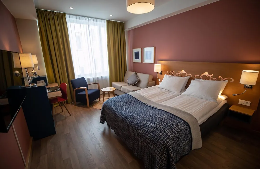 Hotell Bondeheimen-1