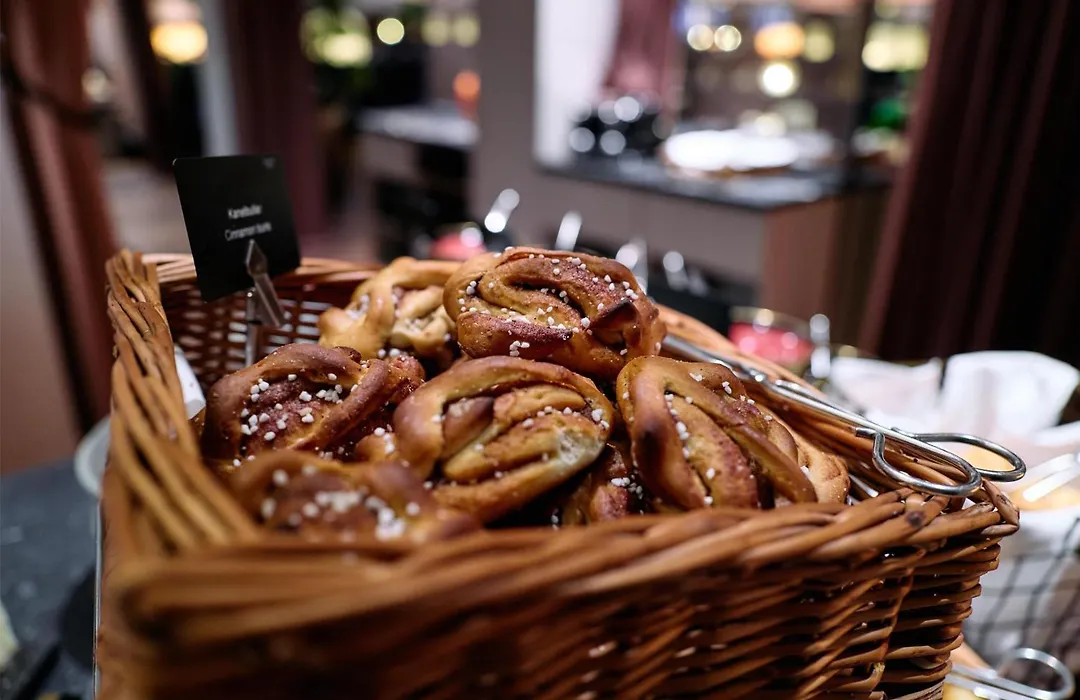 Radisson Collection, Strand Hotel, Stockholm-1