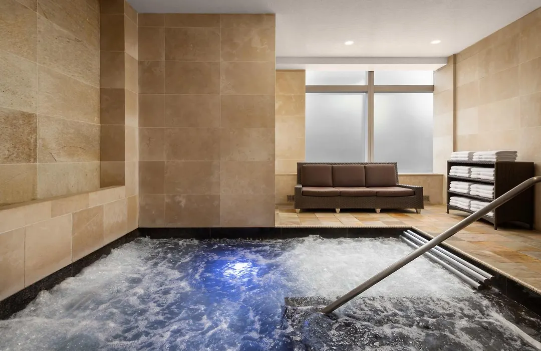 Mandarin Oriental, New York-1
