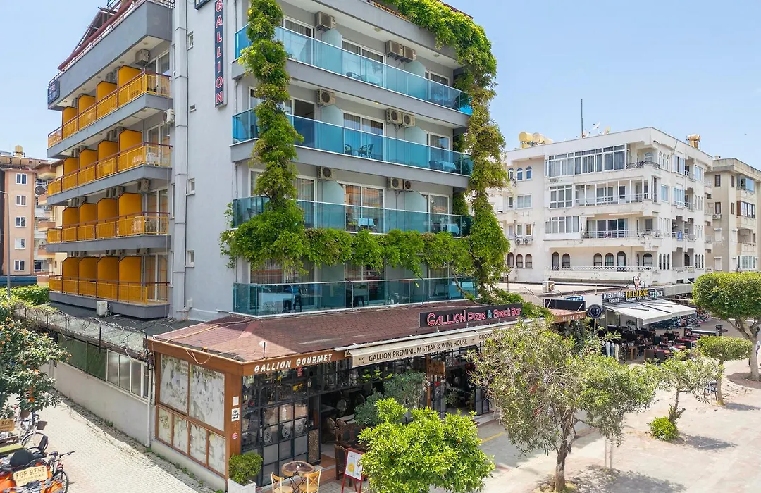 Gallion Hotel-1