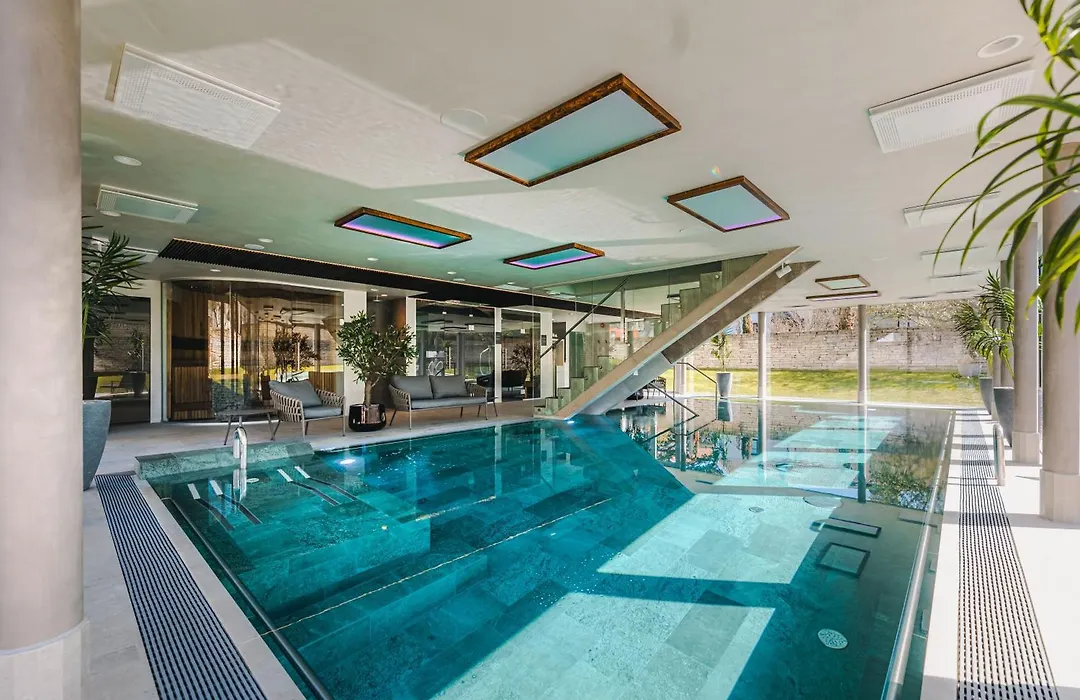Johan Design & Spa Hotel-1