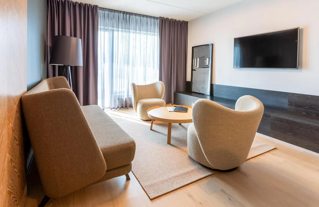Hedon Spa & Hotel-1
