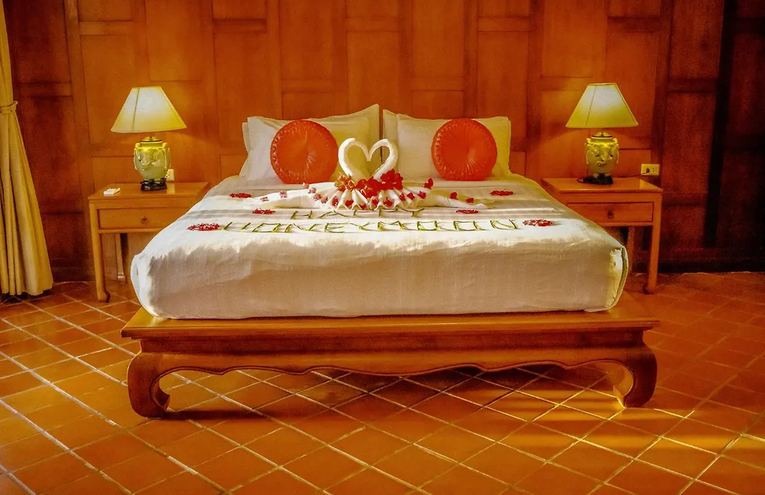 Baan Thai Lanta Resort-1