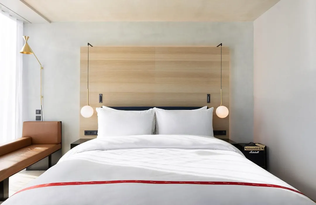 Ruby Emma Hotel Amsterdam By Ihg-1