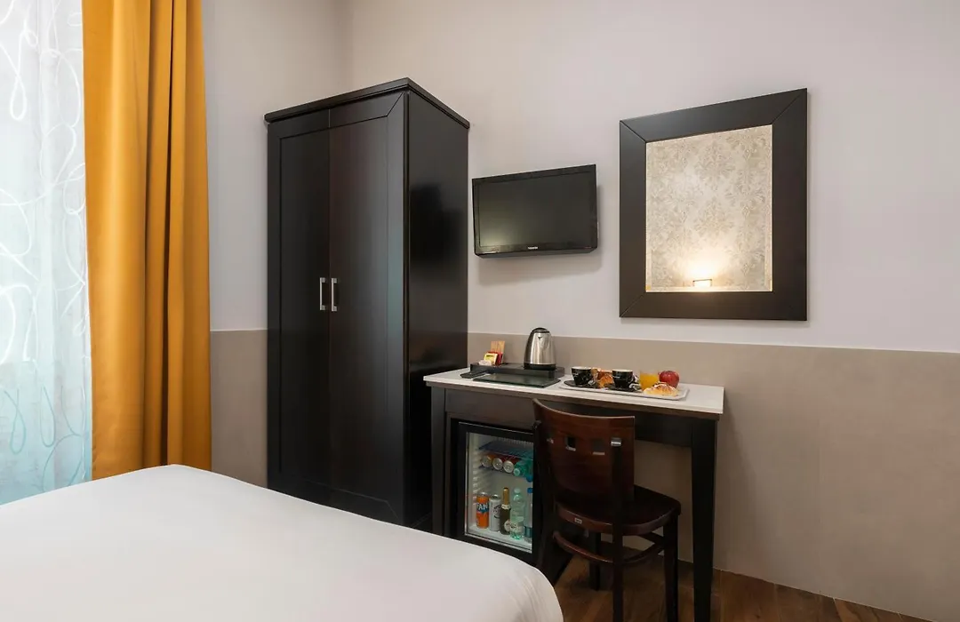 Hotel Virgilio-1