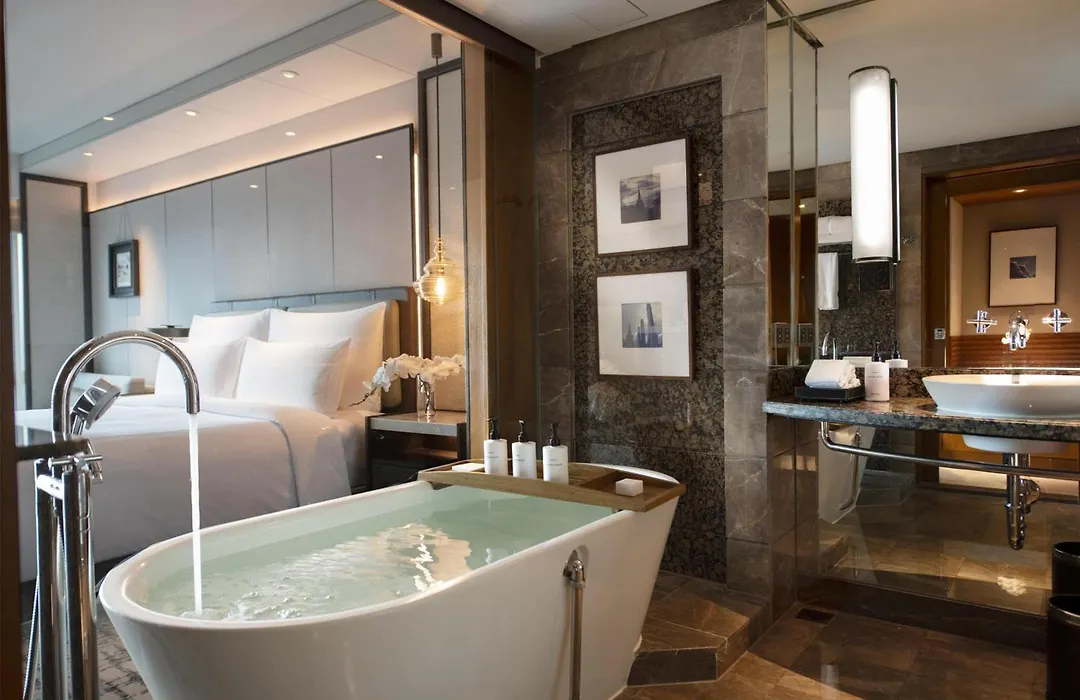 Conrad Bangkok-1