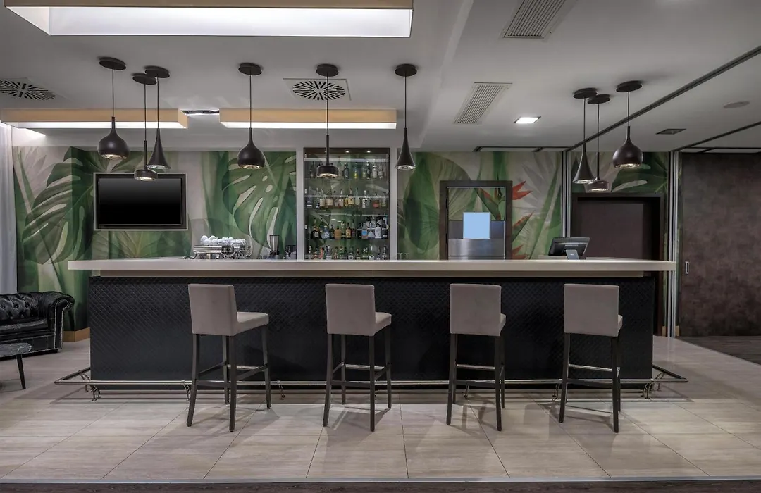 Hilton Garden Inn Milan North-1