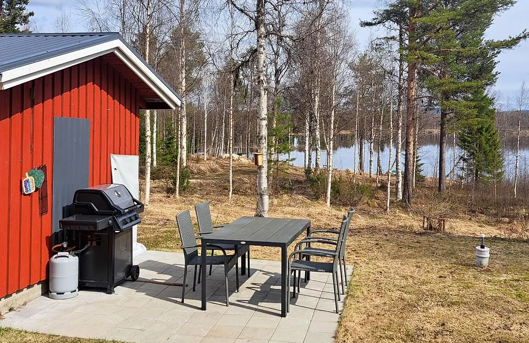 Holiday Home Huitsin Nevada By Interhome-1