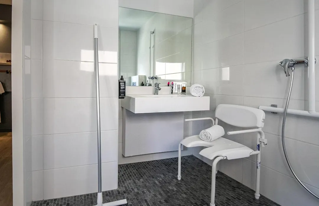 Ibis Budget Nice Californie Lenval-1