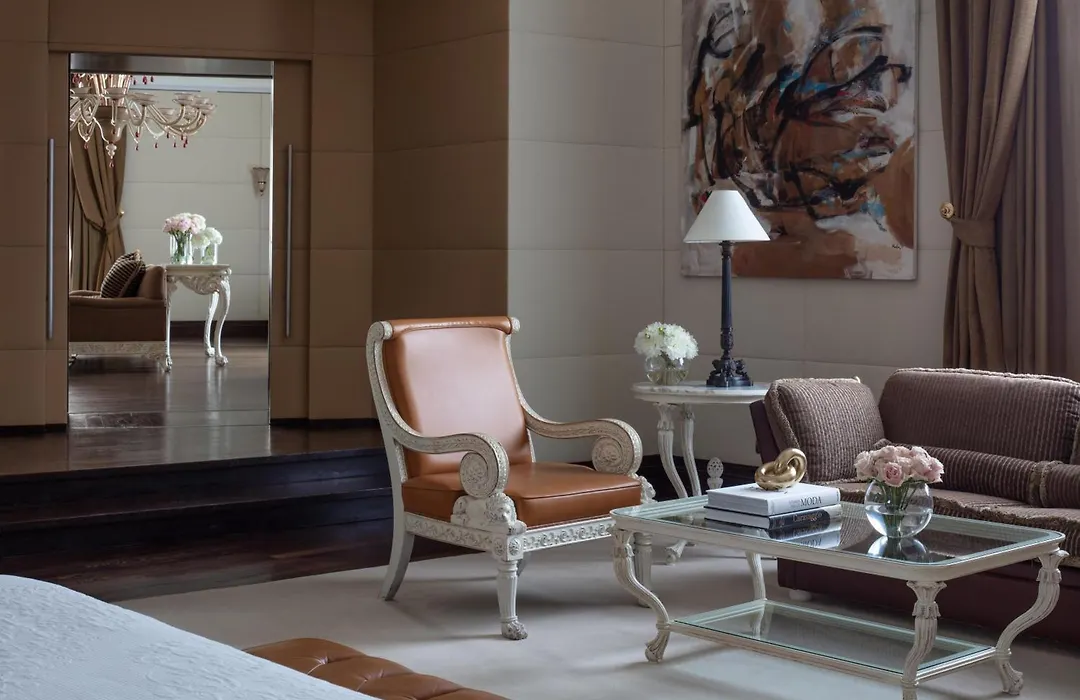 Anantara Palazzo Naiadi Rome Hotel - A Leading Hotel Of The World-1