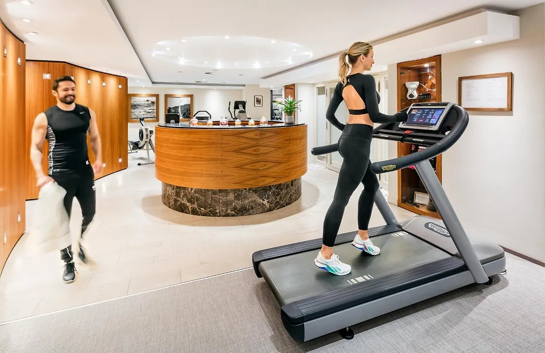 Mandarin Oriental, Prague-1