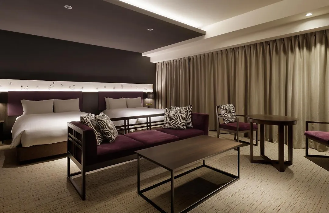Mitsui Garden Hotel Kyobashi - Tokyo Station-1