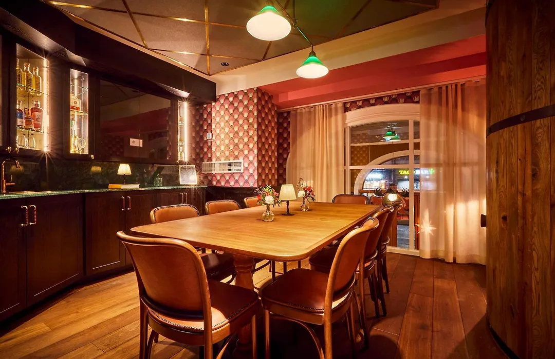 Hotel Kung Carl, Worldhotels Crafted-1