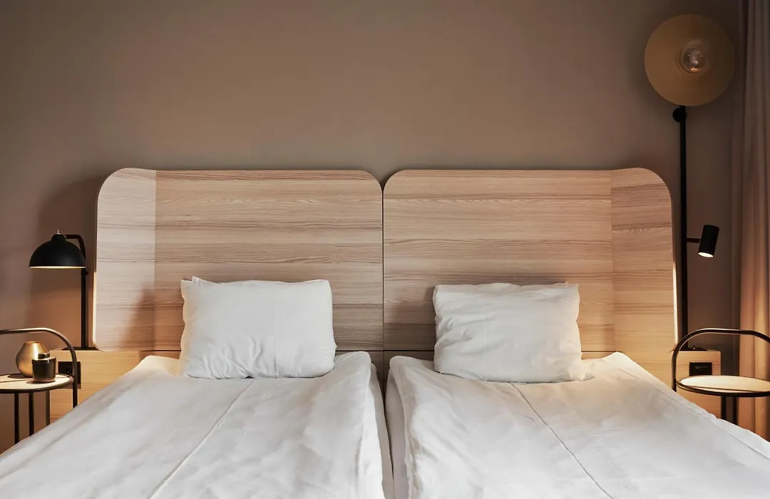 Quality Hotel Visby-1