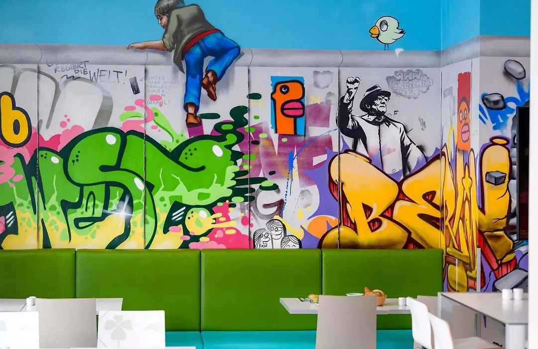 Ibis Styles Hotel Berlin Mitte-1