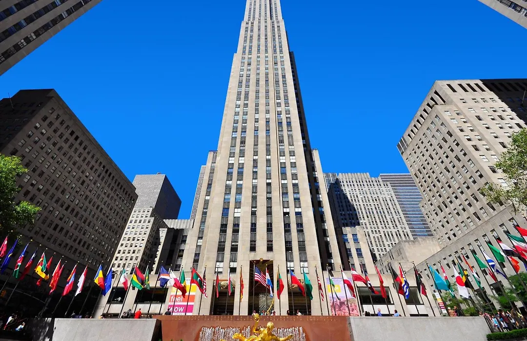 Hyatt Place New York City - Times Square-1