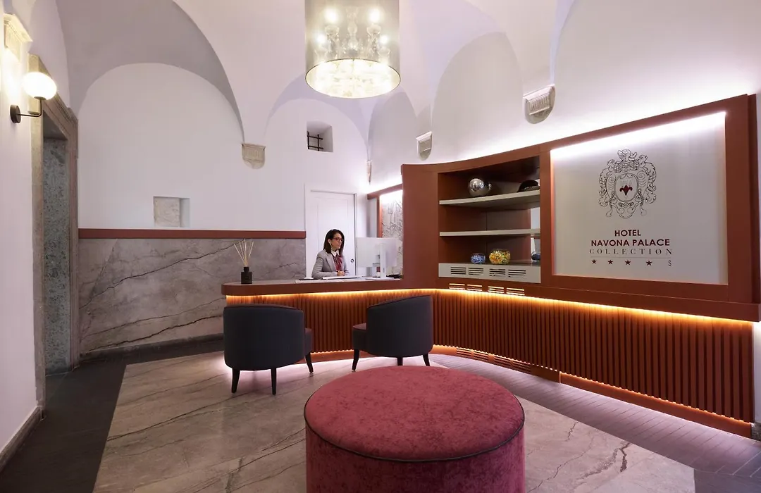 Hotel Navona Palace Collection-1