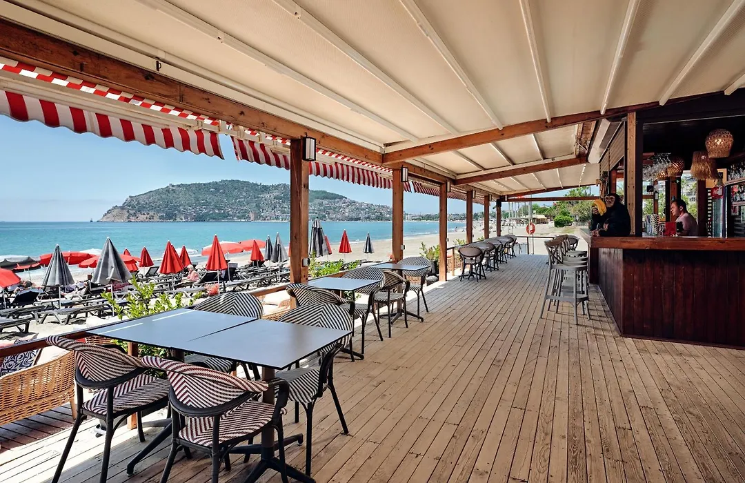 Elysee Rive Hotel-1