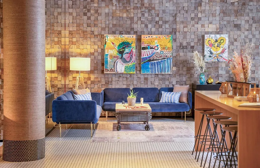 Innside By Melia Berlin Mitte-1
