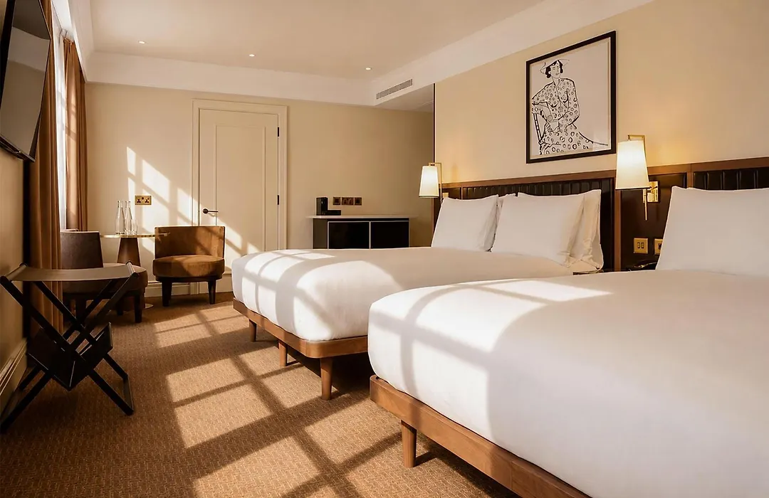 The May Fair Hotel, Mayfair, London-1