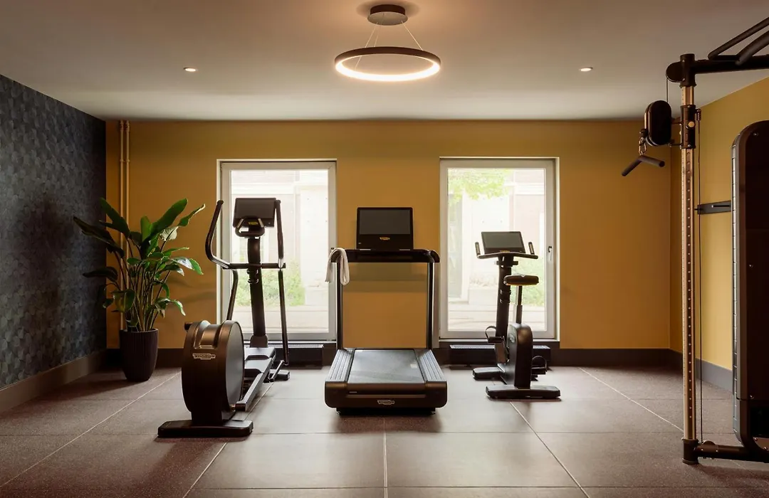 Leonardo Boutique Hotel The Lancaster Amsterdam-1