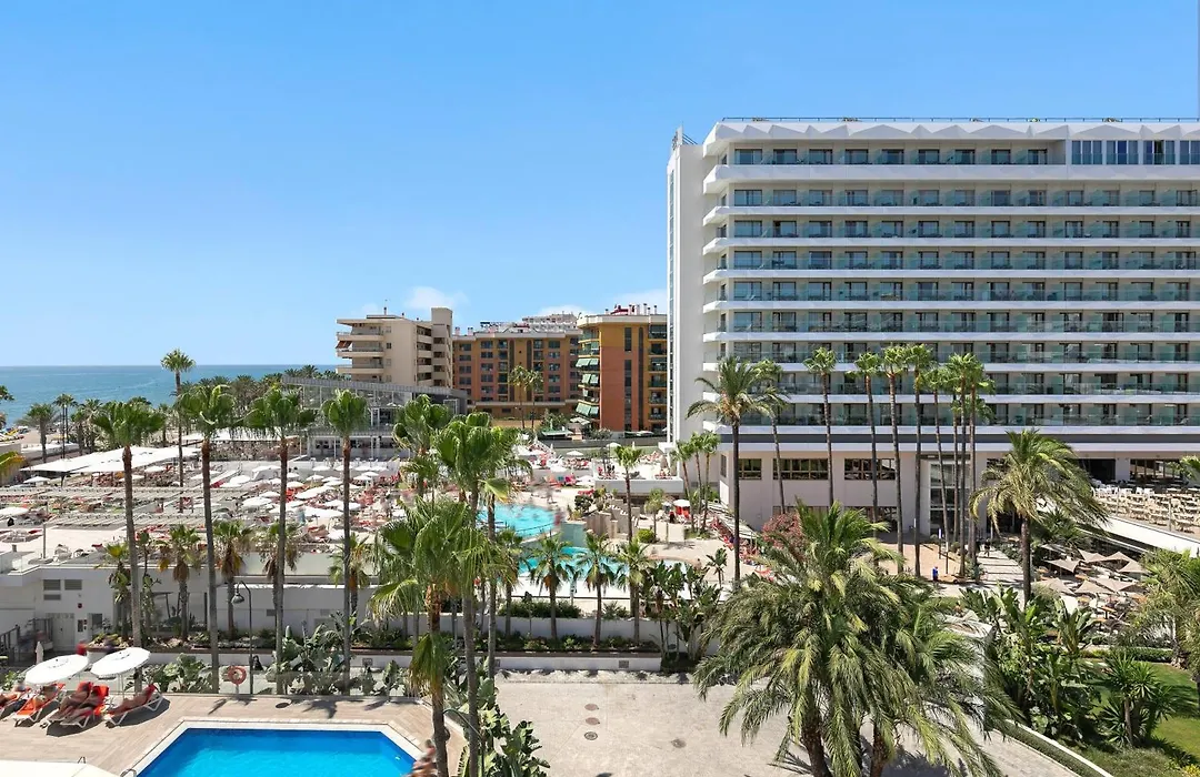 Sol By Melia Torremolinos Don Pablo-1