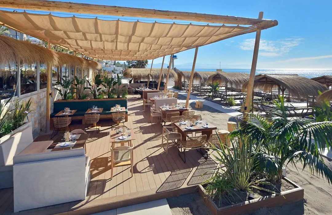 Melia Costa Del Sol-1