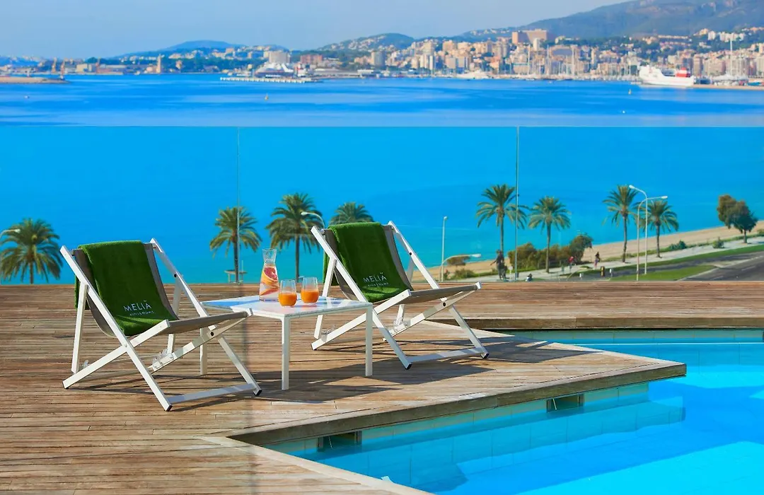 Melia Palma Bay-1