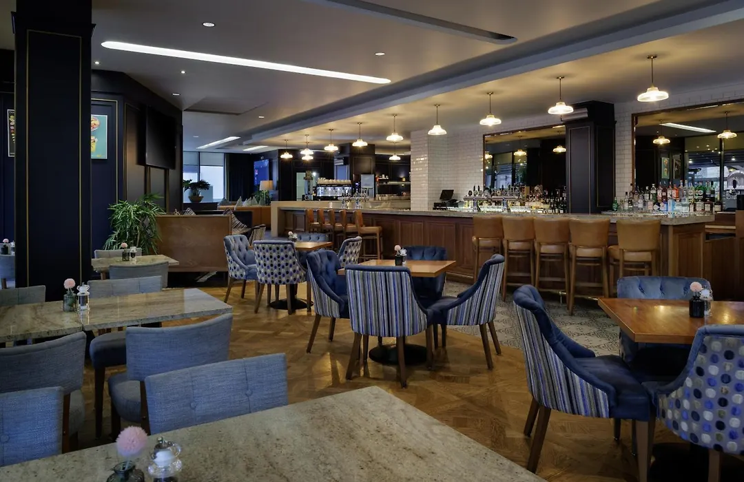 Hilton Dublin Kilmainham-1