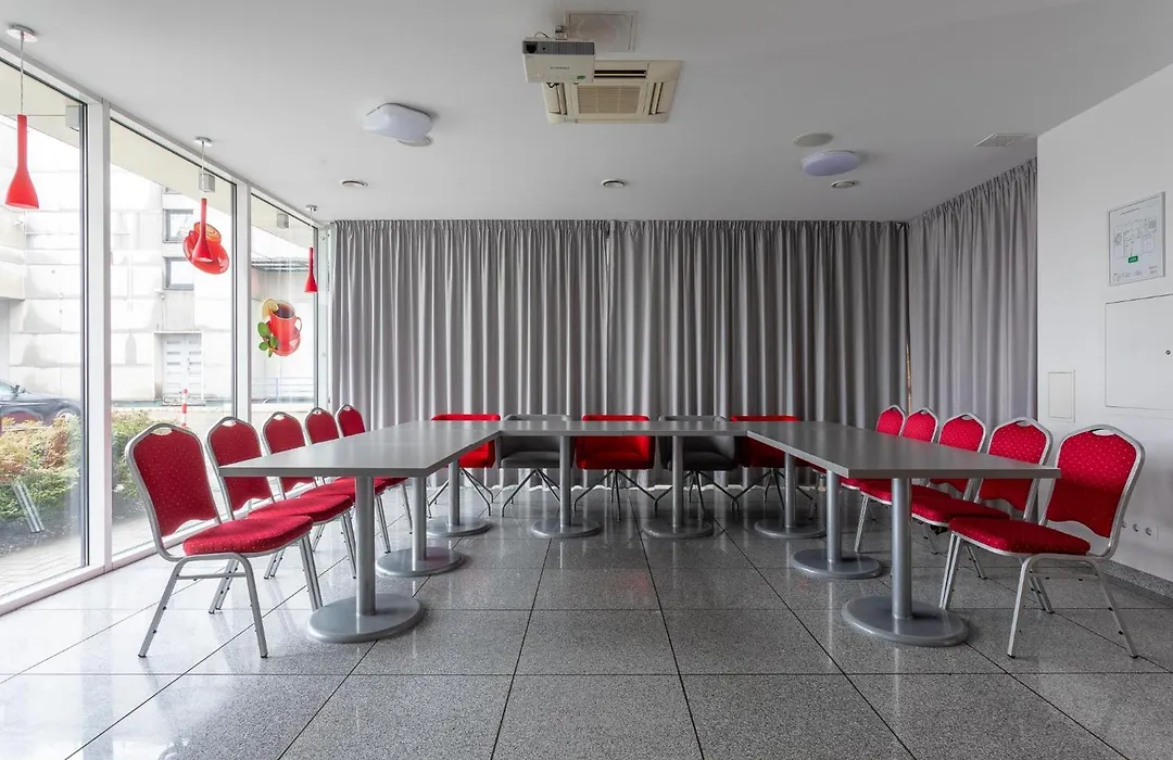 Algiro Hotel-1