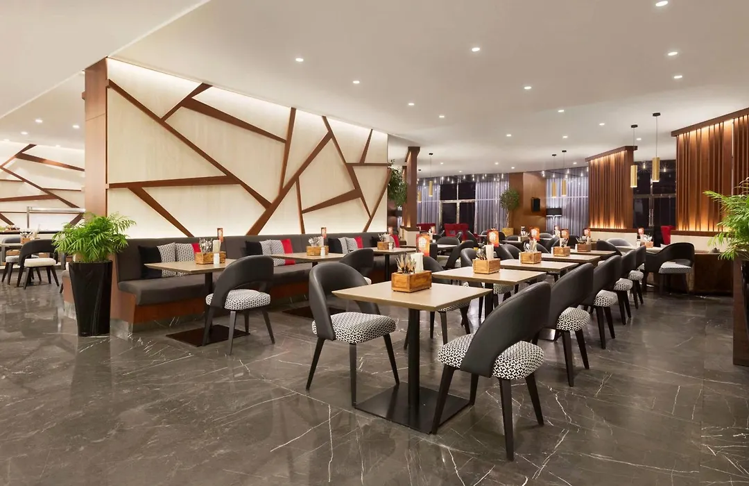Tryp By Wyndham Dubai-1